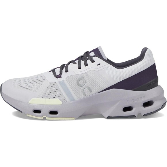 NEW ON CLOUD WOMEN'S CLOUDPULSE RUNNING ATHLETIC SNEAKERS LAVENDER - Picture 3 of 8